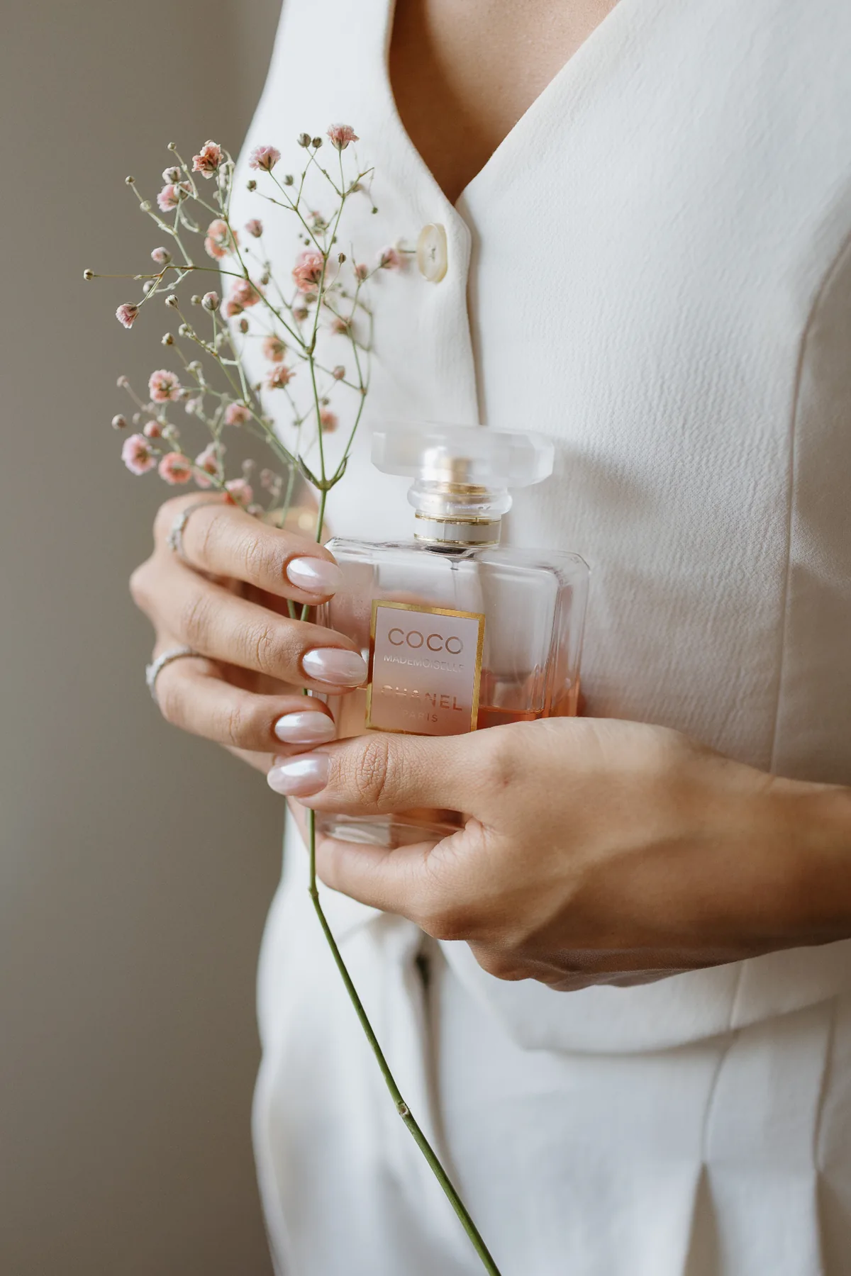 Take My Hand luxury nail care in Toronto