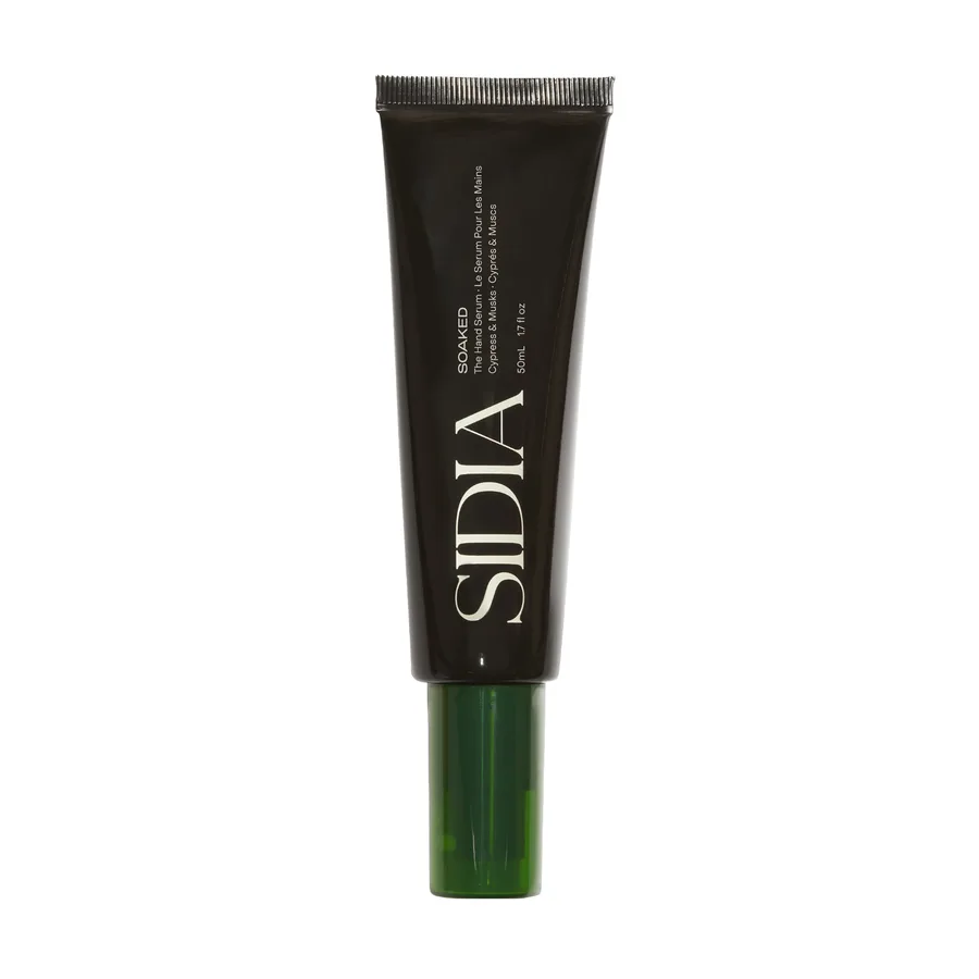 SIDIA The Hand Serum at Take My Hand Toronto