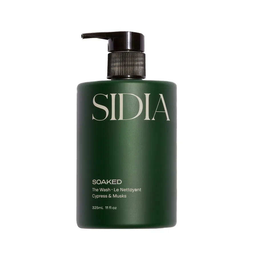 SIDIA The Wash at Take My Hand Toronto