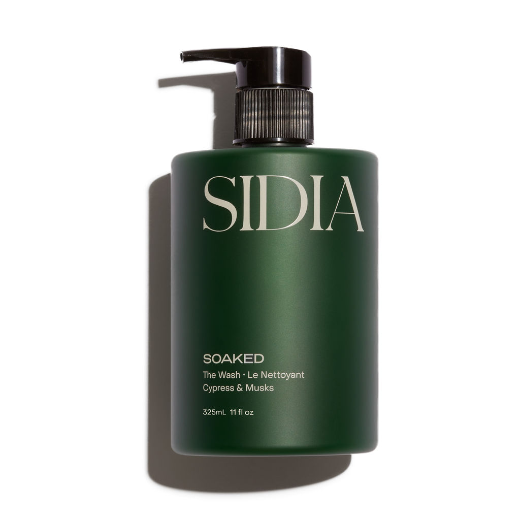 SIDIA The Wash at Take My Hand Toronto